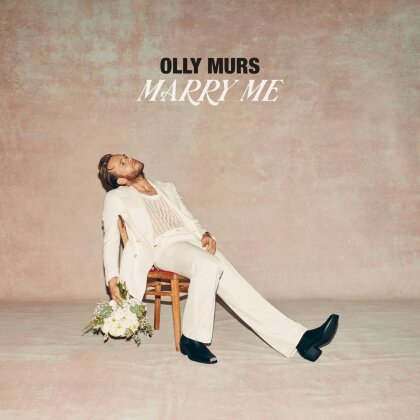 Olly Murs - Marry Me (LP)