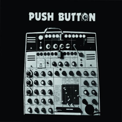 Rubba - Push Button (Kray Records)