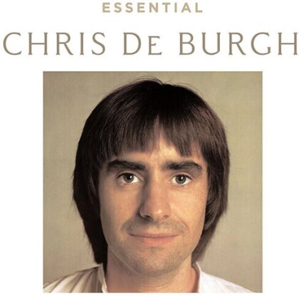 Chris De Burgh - Essential Chris De Burgh (3 CDs)