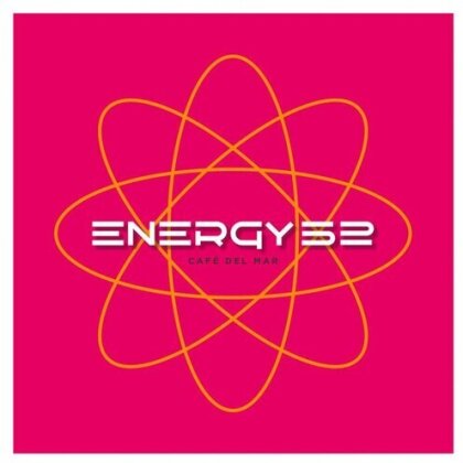 Energy 52 - Cafe Del Mar - (Nalin & Kane / Deadmau5 Remixes) (12" Maxi)