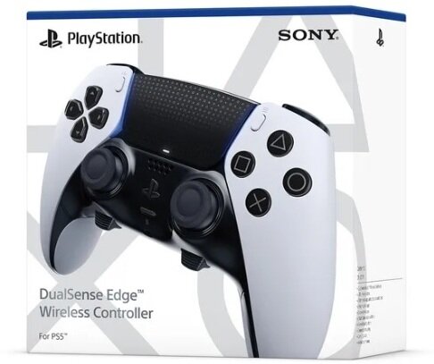 PS5 Controller DualSense EDGE