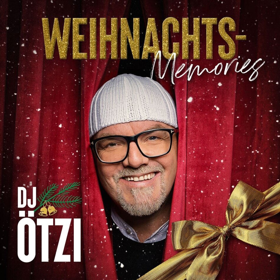 DJ Ötzi - Weihnachts-Memories