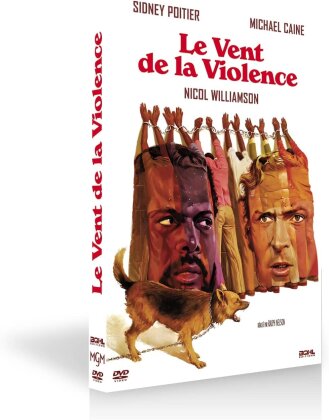 Le vent de la violence (1975)