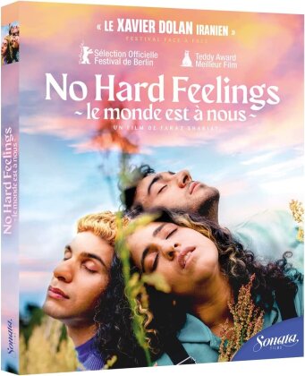 No Hard Feelings - Le monde est à nous (2020)