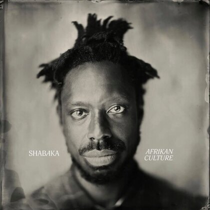 Shabaka - Afrikan Culture (Black Friday 2022, LP)
