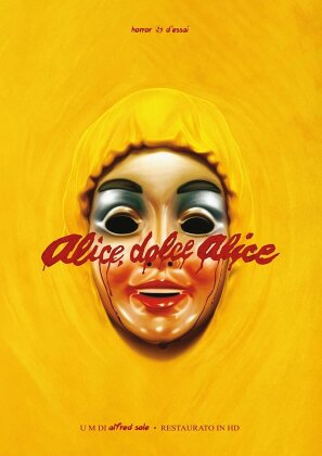 Alice, dolce Alice (1976) (Neuauflage, Restaurierte Fassung)