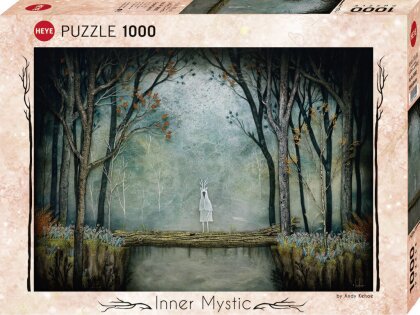 Sylvan Spectre