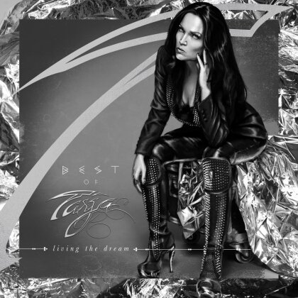 Tarja Turunen (Ex-Nightwish) - Best of - Living The Dream