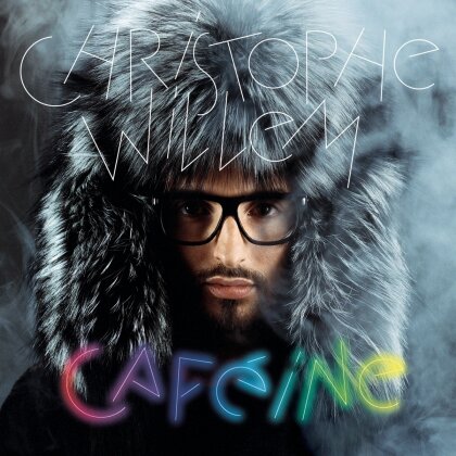Christophe Willem - Cafeine (2022 Reissue, 2 LP)