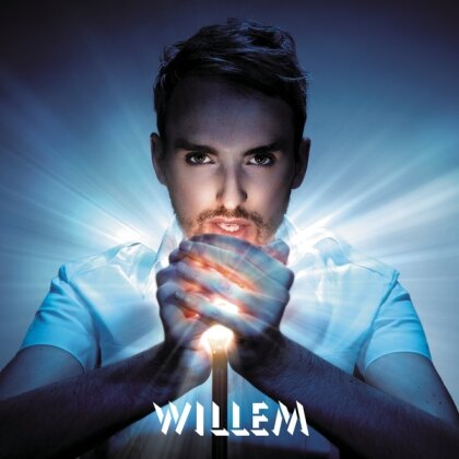Christophe Willem - Prismophonic (2022 Reissue, 2 LP)