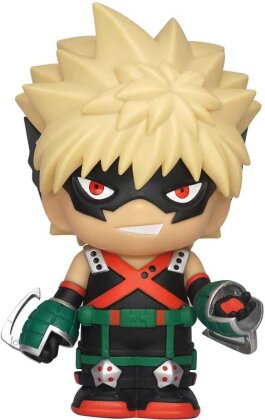My Hero Academia Spardose Bakugo 20 cm