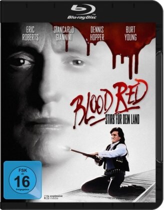 Blood Red - Stirb für Dein Land (1989)