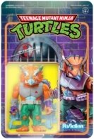 Teenage Mutant Ninja Turtles - Reaction Wave 6 - Triceraton
