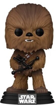 POP Star Wars SWNC - Chewbacca
