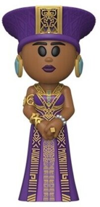 Funko Vinyl Soda: - Black Panther: Wakanda Forever - Soda 2 (Styles Ma