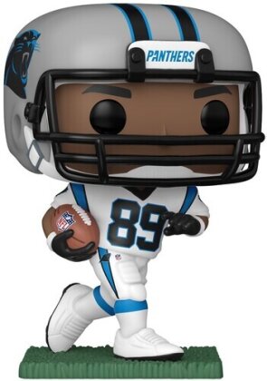Funko Pop! Nfl: - Legends -Steve Smith Sr (Panthers)