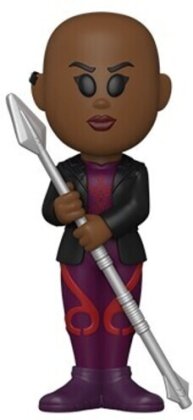 Funko Vinyl Soda: - Black Panther: Wakanda Forever - Soda 3 (Styles Ma