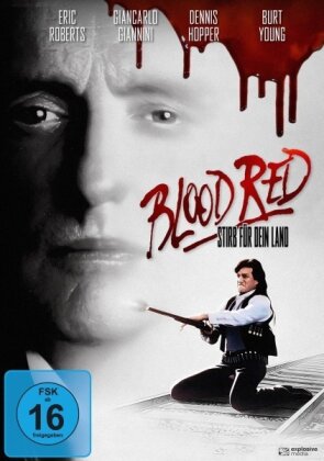 Blood Red - Stirb für Dein Land (1989)