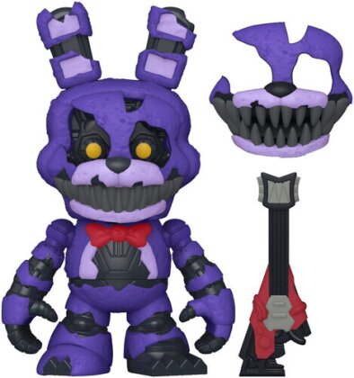 Funko Five Nights At Freddy's Snap: - Nightmare Bonnie