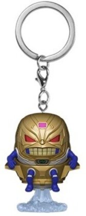 Funko Pop! Keychain: - Ant-Man: Quantumania - Pop! 4