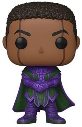 Funko Pop! Vinyl: - Ant-Man: Quantumania - Pop! 3