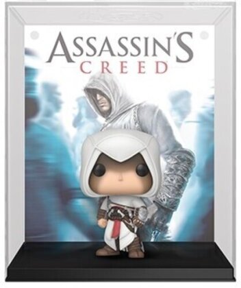 Funko Pop! Game Cover: - Assassin's Creed
