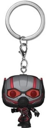 Funko Pop! Keychain: - Ant-Man: Quantumania - Pop! 1