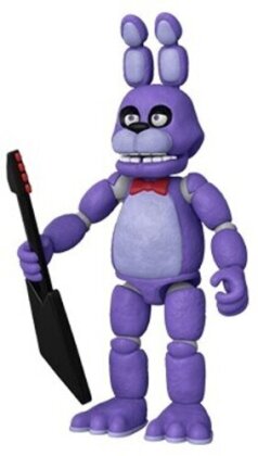 Funko Action Figures 13.5: - Five Nights At Freddy's- Bonnie
