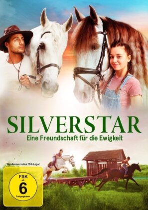 Silverstar - Eine Freundschaft für die Ewigkeit (2022)