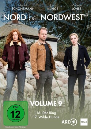 Nord bei Nordwest - Vol. 9