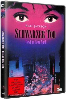 Schwarzer Tod - Pest in New York (1992)
