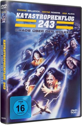 Katastrophenflug 243 - Chaos über den Wolken (1990)