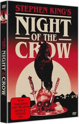 Night of the Crow (1983)