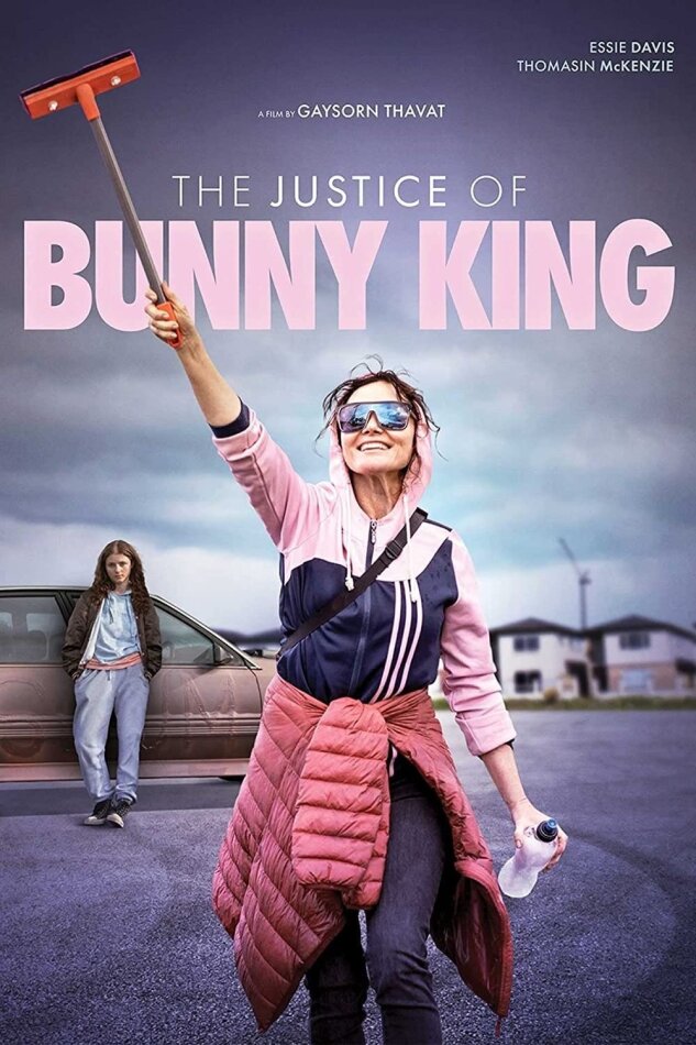 The Justice Of Bunny King (2021)