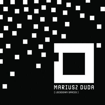 Mariusz Duda - Lockdown Spaces (140 Gramm, Kscope, LP)