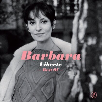 Barbara - Liberté - Best Of (LP)