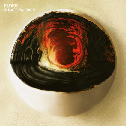 Elder - Innate Passage (2 LPs)