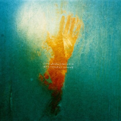 James Johnston & Steve Gullick - Everybody's Sun (LP)