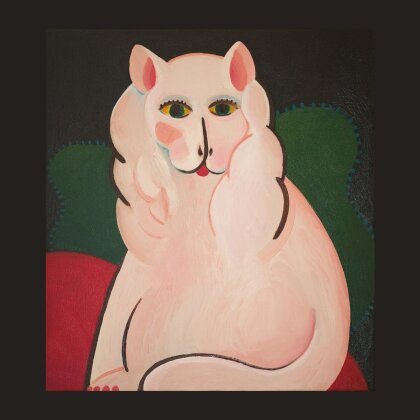 Joseph Shabason - Anne Ep (12" Maxi)