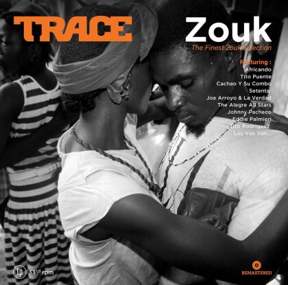 Trace Zouk (LP)