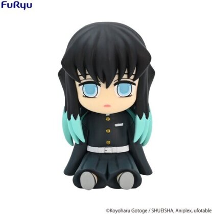 Furyu - Demon Slayer Tokito Muichiro Potetto Figure