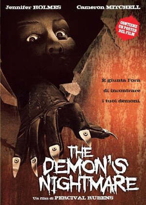 The Demon's Nightmare (1979) (+ Poster)
