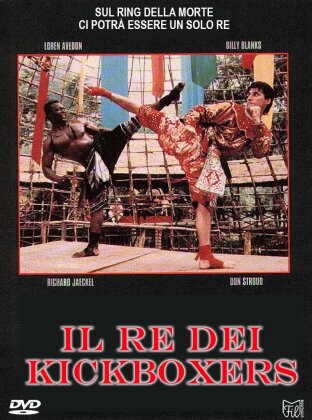 Il Re dei Kickboxers (1990)