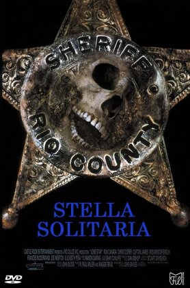 Stella solitaria (1996) (Neuauflage)