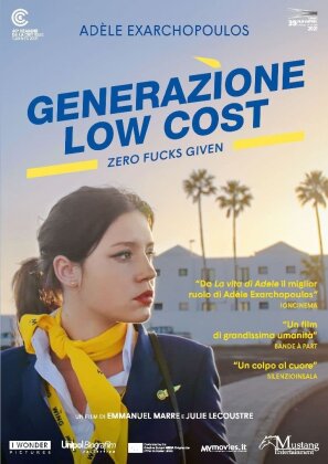 Generazione Low Cost (2021)
