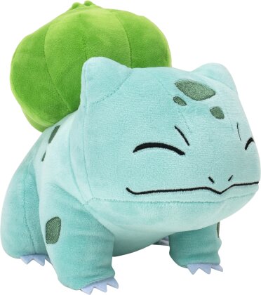Pokémon - Bisasam #3 Plüsch