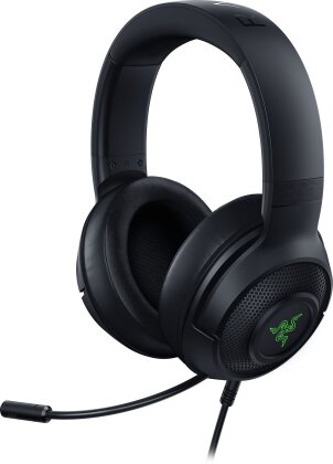 Razer Kraken V3 X USB