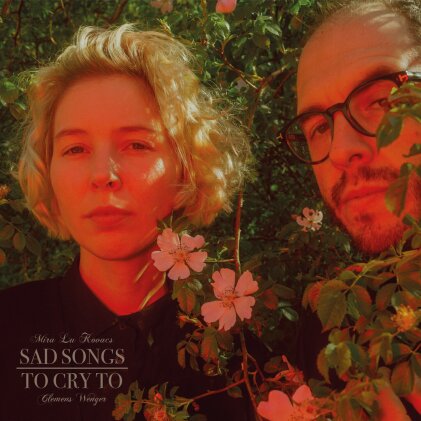 Mira Lu Kovacs & Clemens Wenger - Sad Songs To Cry To