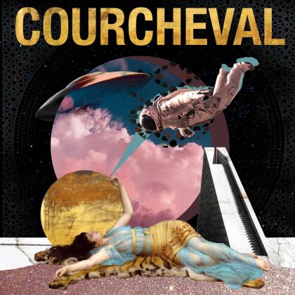 Courcheval - --- (LP)