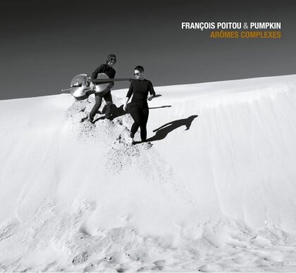 Francois Poitou - Aromes Complexes (LP)